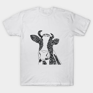 Cow T-Shirt